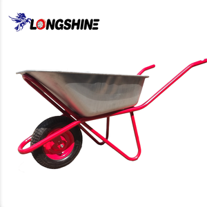 De rueda con barrow a WB3800 barrow bandeja - Product Image 6