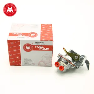 WMM Manufacturer 2641A063 Machinery Generator Massey Ferguson 240 Fuel Pump Tractor Transfer Engine Spare Parts Diesel Fuel Pump