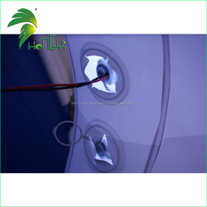 moda così carino design promozionali personalizzati elio ha portato palloncino animale - Product Image 4