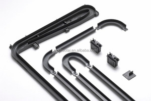 con lăn màn trập cho cánh cửa tủ nhà bếp - Product Image 6