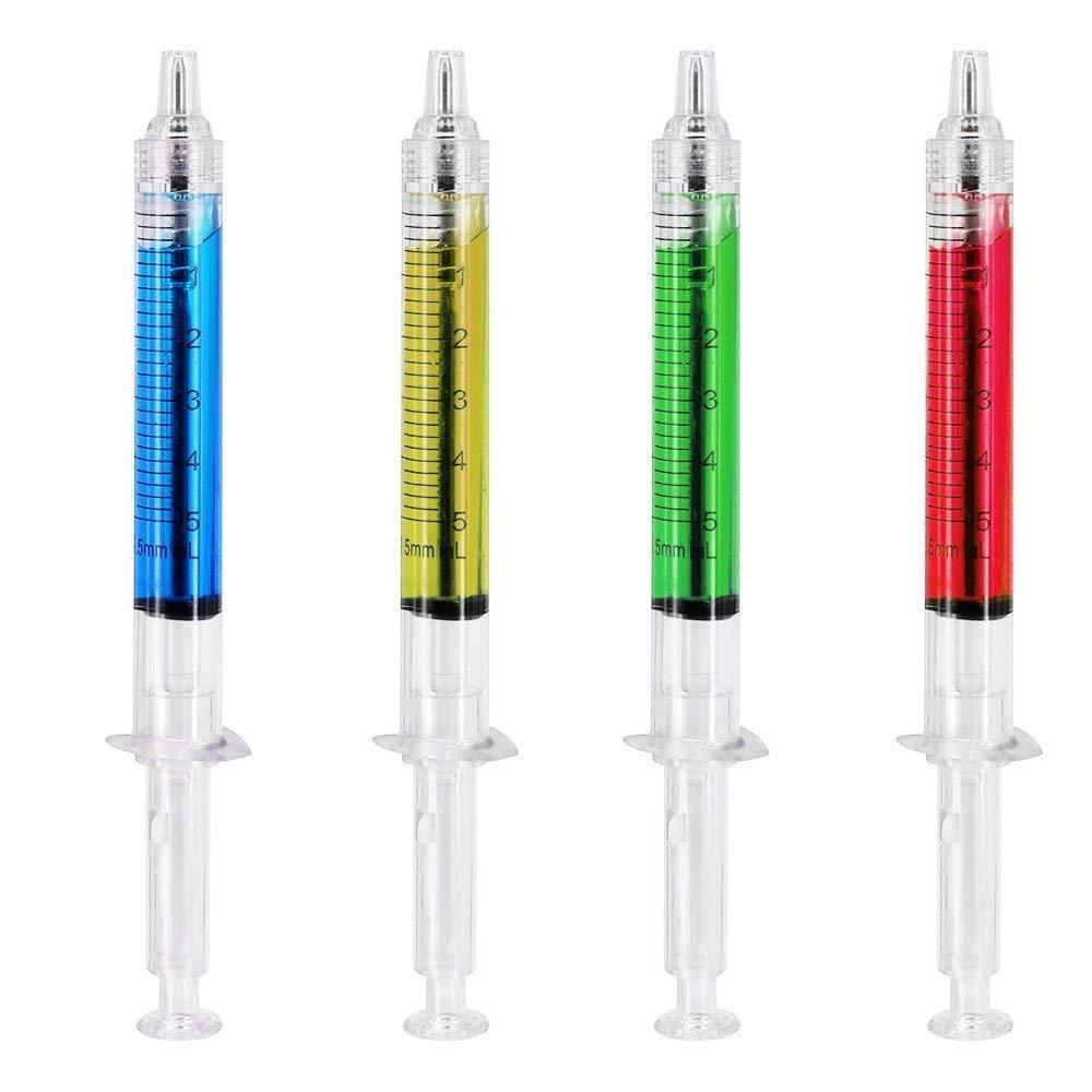 5 Stück Knochen-Kugelschreiber – Lustiges Design, 0,7 Mm Mine, 14 Cm Lang, Für Büro & Geschenke