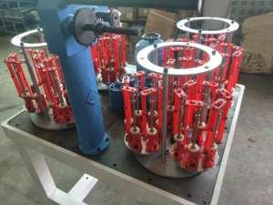 Tongxing <span class=keywords><strong>3</strong></span> <span class=keywords><strong>Brins</strong></span> Corde Tressage <span class=keywords><strong>Machine</strong></span> Prix - Product Image 4