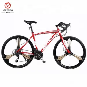 Chuyên Nghiệp Trung Quốc 21 Tốc Độ 26 Inch Bicicleta Xe Đạp Đường Với Giá Thấp