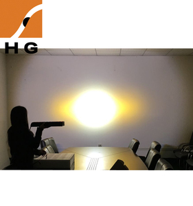 Ámbar lado sola fila led light bar con <span class=keywords><strong>10</strong></span> w/unids alta intensidad chips para vehículos de iluminación - Product Image 2