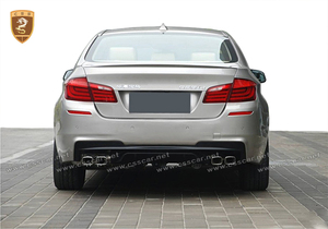 Kit de carrocería para el BMW F10 Cambiar LO/DER 1899 Estilo BodyKits para BMW Material de LA PU - Product Image 3
