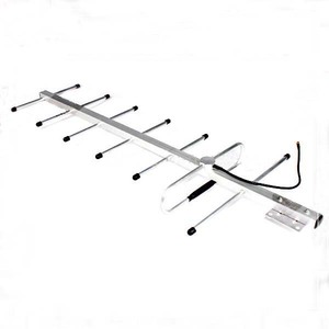 Açık Kablosuz Yönlü Sinyal Booster 433 mhz <span class=keywords><strong>Yagi</strong></span> Anten