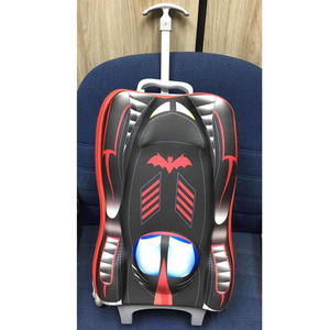 Km_0667 Professionnel taille standard avec grand <span class=keywords><strong>prix</strong></span> de <span class=keywords><strong>voiture</strong></span> en forme enfants chariot sac - Product Image 5