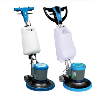 SC-002 Nueva Pulidora de Pisos Industrial de Hormigón y Mármol con Mango de Mariposa y Mango Clásico <span class=keywords><strong>Tauren</strong></span> - Product Image 1