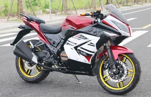 EEC 125/250/350cc GT ספורט אופני ליפאן אופנוע מחיר