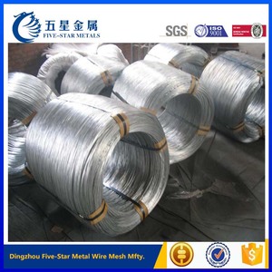 מפעל מחיר רך <span class=keywords><strong>gi</strong></span> מחייב חוט <span class=keywords><strong>swg</strong></span> 12 14 16 18 20 21 22 24 26 28 עבור עניבת חוט - Product Image 5