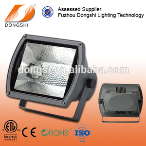 Highlighted the flood lighting powerful. Stage, 150w with bulb - Product Image 1