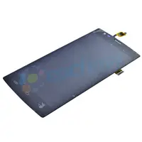 المحمول شاشة LCD ل Ulefone يكون pro2 L55 شاشة الكريستال السائل مع محول الأرقام بشاشة تعمل بلمس