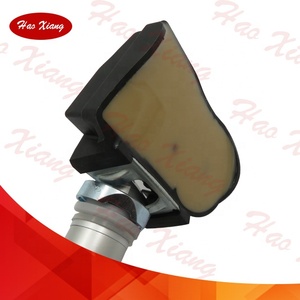 Capteur de surveillance de la <span class=keywords><strong>pression</strong></span> des pneus TPMS universel pour voiture HaoXiang 52934-D4100 52933-D4100 52933-F2000 52933-D9100 pour <span class=keywords><strong>Kia</strong></span> <span class=keywords><strong>Rio</strong></span> - Product Image 3
