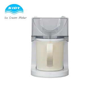 KIDY High quality 0.5L mini Ice Cream Maker BL500