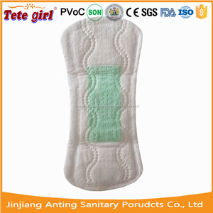 Grueso protector de panty, uso diario de la señora almohadillas - Product Image 3