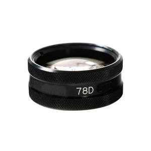 Lente asférica, lente retina 20D 78D 90D instrumento oftálmico - Product Image 2