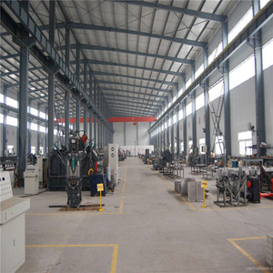 Cina struttura in acciaio <span class=keywords><strong>industriale</strong></span> struttura in acciaio magazzino azienda produttore in Cina magazzino officina edificio - Product Image 4