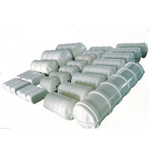 سولاس حزمة طوف الحياة حاوية لسفينة البحرية - Product Image 2