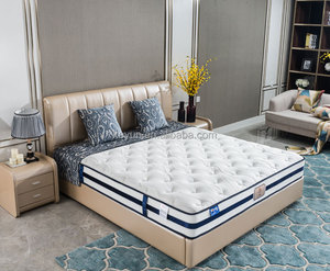 ที่นอนแข็งอย่างดี ที่นอนฟองน้ำ<span class=keywords><strong>สลัมเบอร์แลนด์</strong></span> - Product Image 1