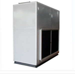 Unité <span class=keywords><strong>de</strong></span> traitement d'air <span class=keywords><strong>de</strong></span> type <span class=keywords><strong>eau</strong></span> réfrigérée haute efficacité 380V 20TR AHU pour la climatisation <span class=keywords><strong>de</strong></span> hall <span class=keywords><strong>de</strong></span> supermarché d'<span class=keywords><strong>hôtel</strong></span> - Product Image 3