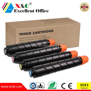 <span class=keywords><strong>Cartouche</strong></span> de toner compatible X&O Premium <span class=keywords><strong>Canon</strong></span> C-EXV 28 / NPG-45 <span class=keywords><strong>pour</strong></span> <span class=keywords><strong>imprimante</strong></span> série IR-ADV C5045i-C5255i - Product Image 4