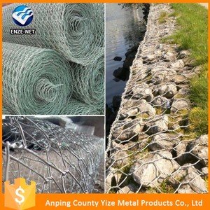 <span class=keywords><strong>Vente</strong></span> chaude anping usine <span class=keywords><strong>Gabions</strong></span> Application soudés gabion panier prix - Product Image 3