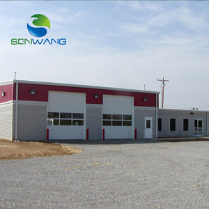 <span class=keywords><strong>Pas</strong></span> <span class=keywords><strong>cher</strong></span> en acier structure entrepôt de stockage à vendre - Product Image 3