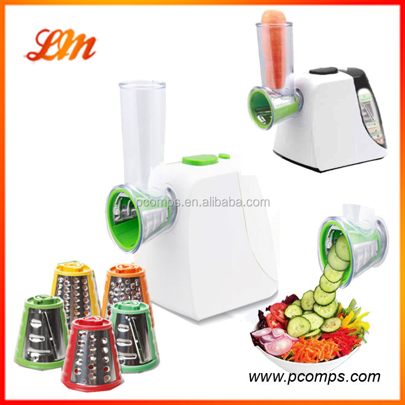 ice cream machine that uses battery