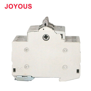Vente chaude intelligent fiable circuit disjoncteur, mini disjoncteur <span class=keywords><strong>circut</strong></span>, lumière coupe-circuit - Product Image 2
