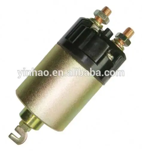 Starter Solenoid Switch 053400-1040 28150-22011 SS-1608 SS-1622 130814 ZM896 for Toyota for Daihatsu