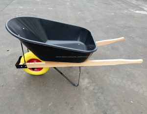 Manche en <span class=keywords><strong>bois</strong></span> Concret <span class=keywords><strong>Brouette</strong></span> WB7801 - Product Image 2