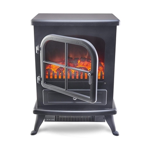 Calentador eléctrico de <span class=keywords><strong>chimenea</strong></span> de 16 pulgadas, sistema de decoración con certificado de alta calidad, llama <span class=keywords><strong>LED</strong></span>, tipo <span class=keywords><strong>chimenea</strong></span> eléctrica - Product Image 3
