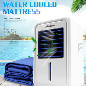 Lonmon SL1829 <span class=keywords><strong>Materasso</strong></span> Elettrico Rinfrescante in PVC con Raffreddamento ad Acqua - Product Image 3