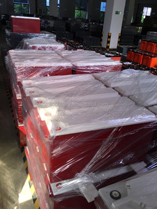 Telecom System Deep Cycle Use 12V 150ah Batteries - Product Image 6