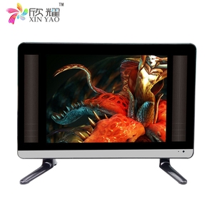 Phần lcd để lắp ráp 19 dẫn tv truyền hình trung quốc giá rẻ tv với nhà máy bán buôn màn hình phẳng tv - Product Image 5