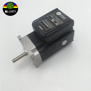 Leadshine isv57 motor Y motor servo Isv5709v36 <span class=keywords><strong>1000</strong></span> motor 24v impresora de repuesto para i3200 4720 dx5 dx7 cabezal de impresión de la impresora - Product Image 5