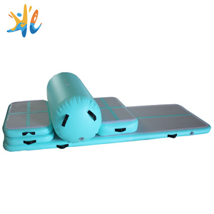 8 m de voie d'air de <span class=keywords><strong>gymnastique</strong></span> en gros piste d'air <span class=keywords><strong>gonflable</strong></span> de voie d'air de <span class=keywords><strong>matelas</strong></span> à vendre - Product Image 6