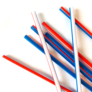 Nouvelles Pailles à Boire en PP pour Cocktails, Lounges, Mariages, Anniversaires et Été – Édition Spéciale 2026 – Ventes Flash - Product Image 3