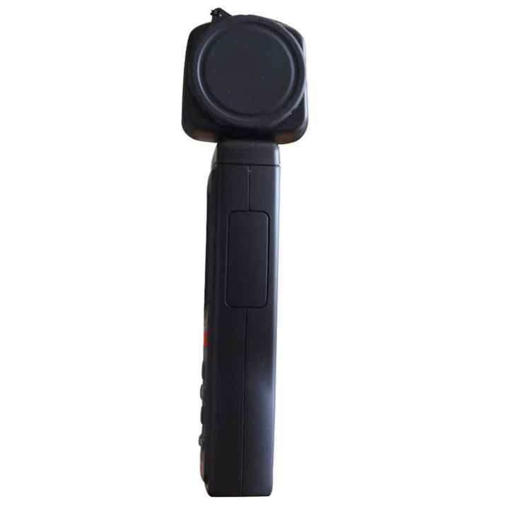 AS813 Smart Sensor Lux Meter Digital Light Meter Lumen Meter Photometer 1~100.000lux