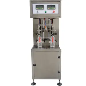 Semi automatic 5gallon filling machine/filler