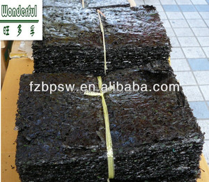 Natural Laver algas nori copos comida coreana <span class=keywords><strong>sushi</strong></span> Nori - Product Image 2