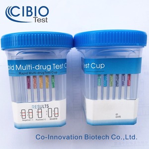 <span class=keywords><strong>Test</strong></span> de dépistage de drogues instantané sur urine à 12 paramètres, homologué CLIA, avec <span class=keywords><strong>test</strong></span> d'<span class=keywords><strong>alcool</strong></span> EtG - Product Image 3