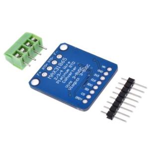 SPI 3.3V/5V MAX31865 PT100/PT1000 RTD-to-Digitalコンバーター温度熱電対センサーアンプボードモジュール - Product Image 4