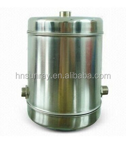 CECCC認定ステンレス鋼太陽熱温水器 - Product Image 3