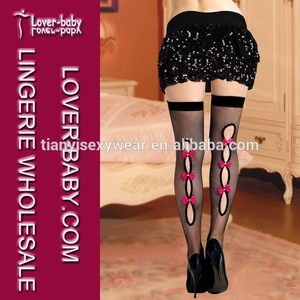A remporté un commentaire classicquallity populaire. <span class=keywords><strong>sexy</strong></span>. filles. opaque <span class=keywords><strong>cuissardes</strong></span> transparent collants, collants, hauts - Product Image 6