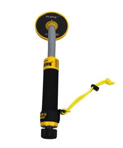 Detector de Metales Subacuático <span class=keywords><strong>Pi</strong></span>-<span class=keywords><strong>iking</strong></span> 750 con Puntero de Precisión, Inducción de Pulsos (<span class=keywords><strong>PI</strong></span>), Vibrador Impermeable - Product Image 2