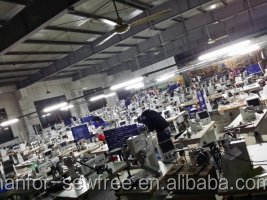 <span class=keywords><strong>Nike</strong></span> <span class=keywords><strong>sportswear</strong></span> tissu peut couture rouleau machine de collage - Product Image 6