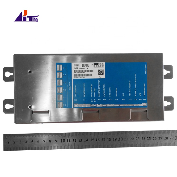 Wincor Cineo C4060 - Special Electronics CTM ATM Parts