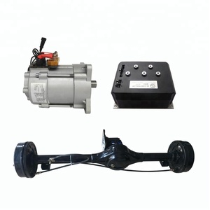 SHINEGLE Hot Selling 96V/108V 15KW EV Car <strong>Conversion</strong> <strong>Kits</strong> for New Energy Car <strong>VW</strong> <strong>Beetle</strong> - Product Image 1