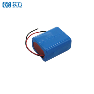 Commercio all'ingrosso Ricaricabile 6.4 V 3.9AH LiFePo4 battery pack - Product Image 2